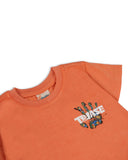 Valuables Boys' Half Sleeves Suit