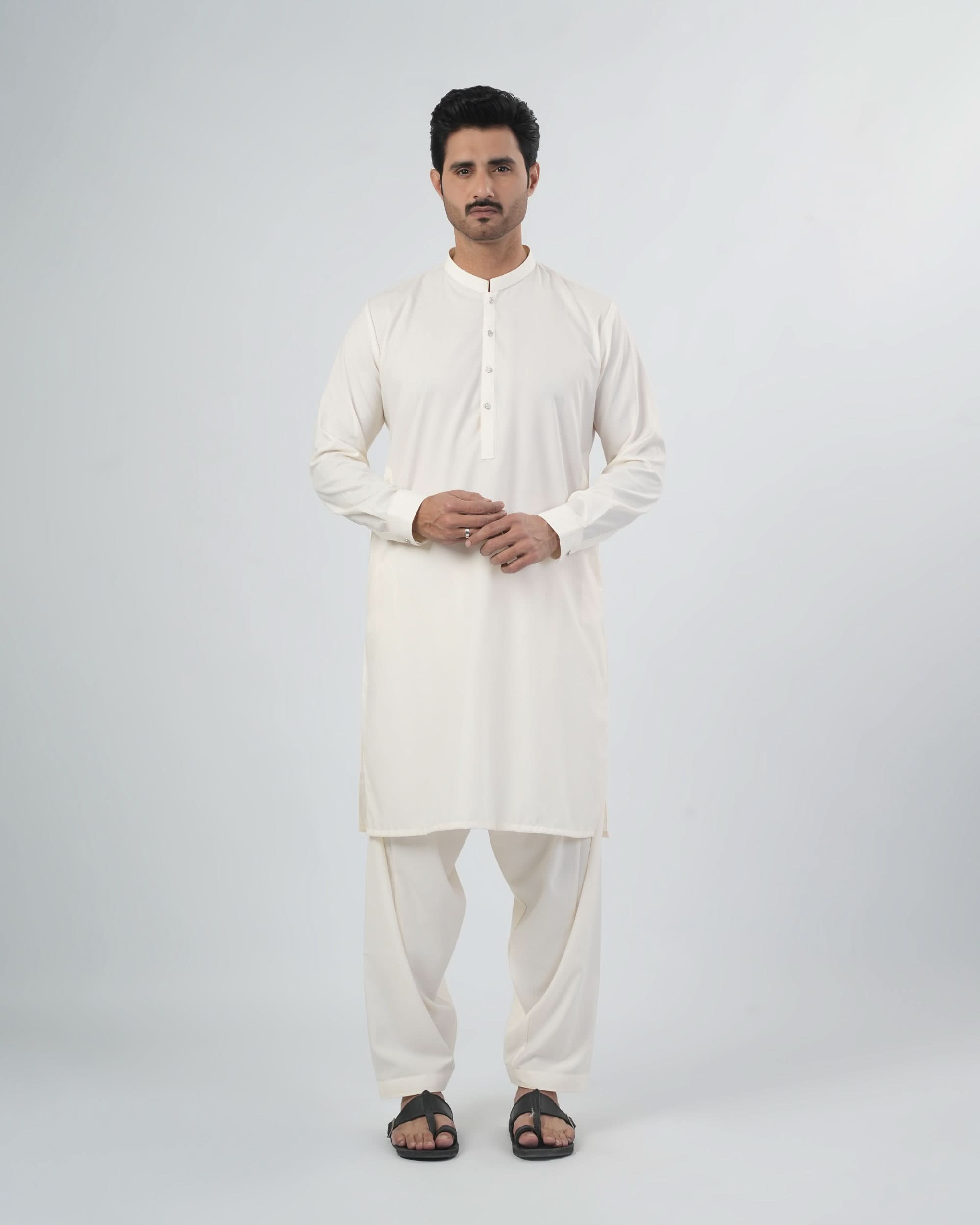 Eminent Men’s Plain Kurta Shalwar Suit, Men's Shalwar Kameez, Eminent, Chase Value