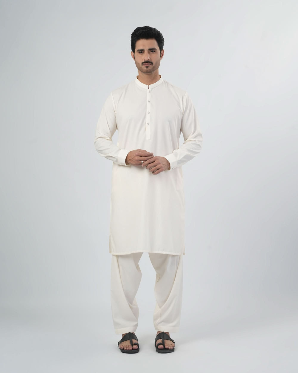 Eminent Men’s Plain Kurta Shalwar Suit, Men's Shalwar Kameez, Eminent, Chase Value