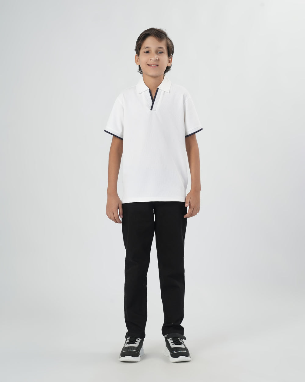Eminent Boys Polo Half Sleeves T-Shirt, Boys T-Shirts, Eminent, Chase Value