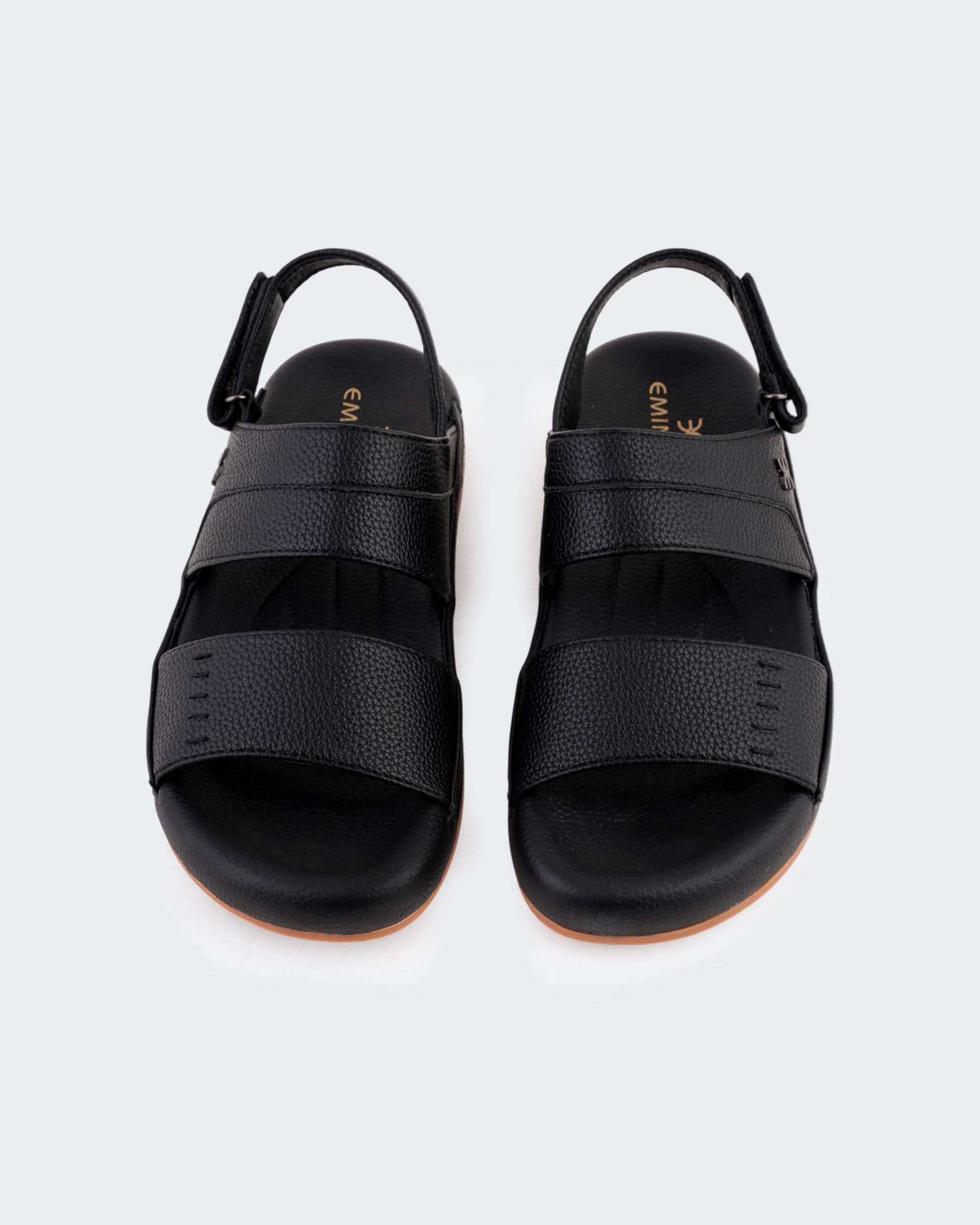 Eminent Mens Casual Sandal, Men's Sandals, Eminent, Chase Value