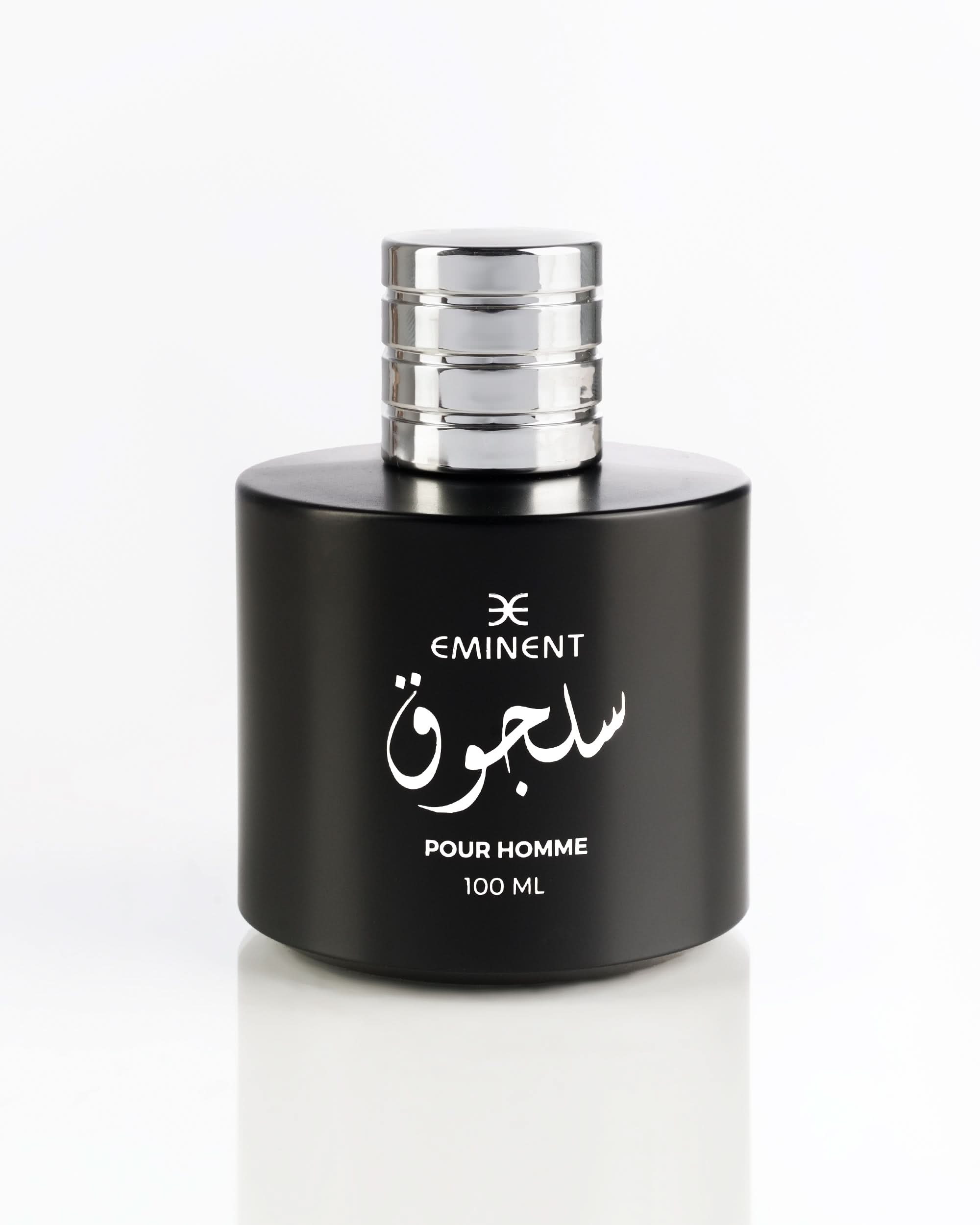 Saljooq For Men By Eminent - 100ml, Men Perfumes, Eminent, Chase Value