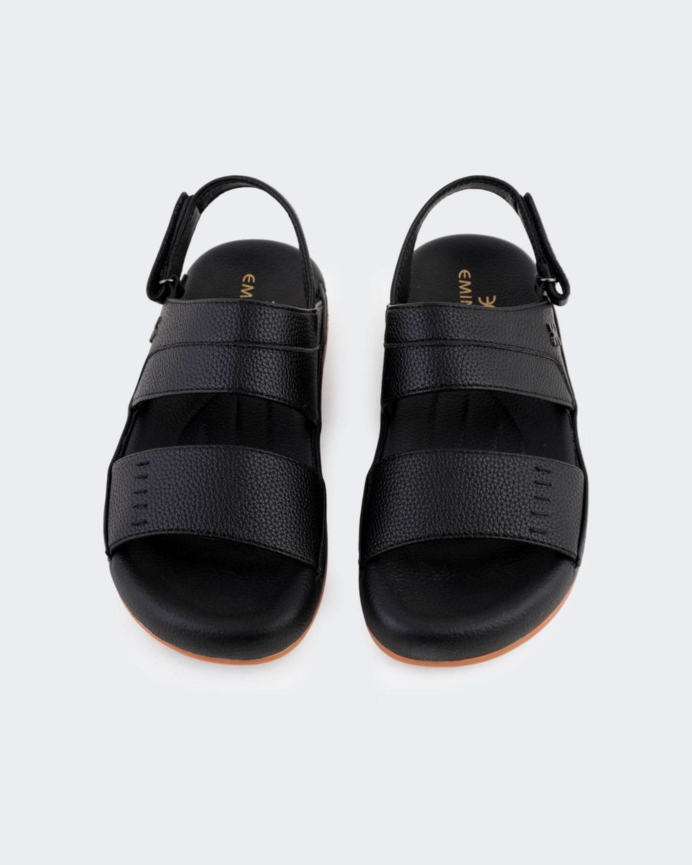 Eminent Mens Casual Sandal, Men's Sandals, Eminent, Chase Value