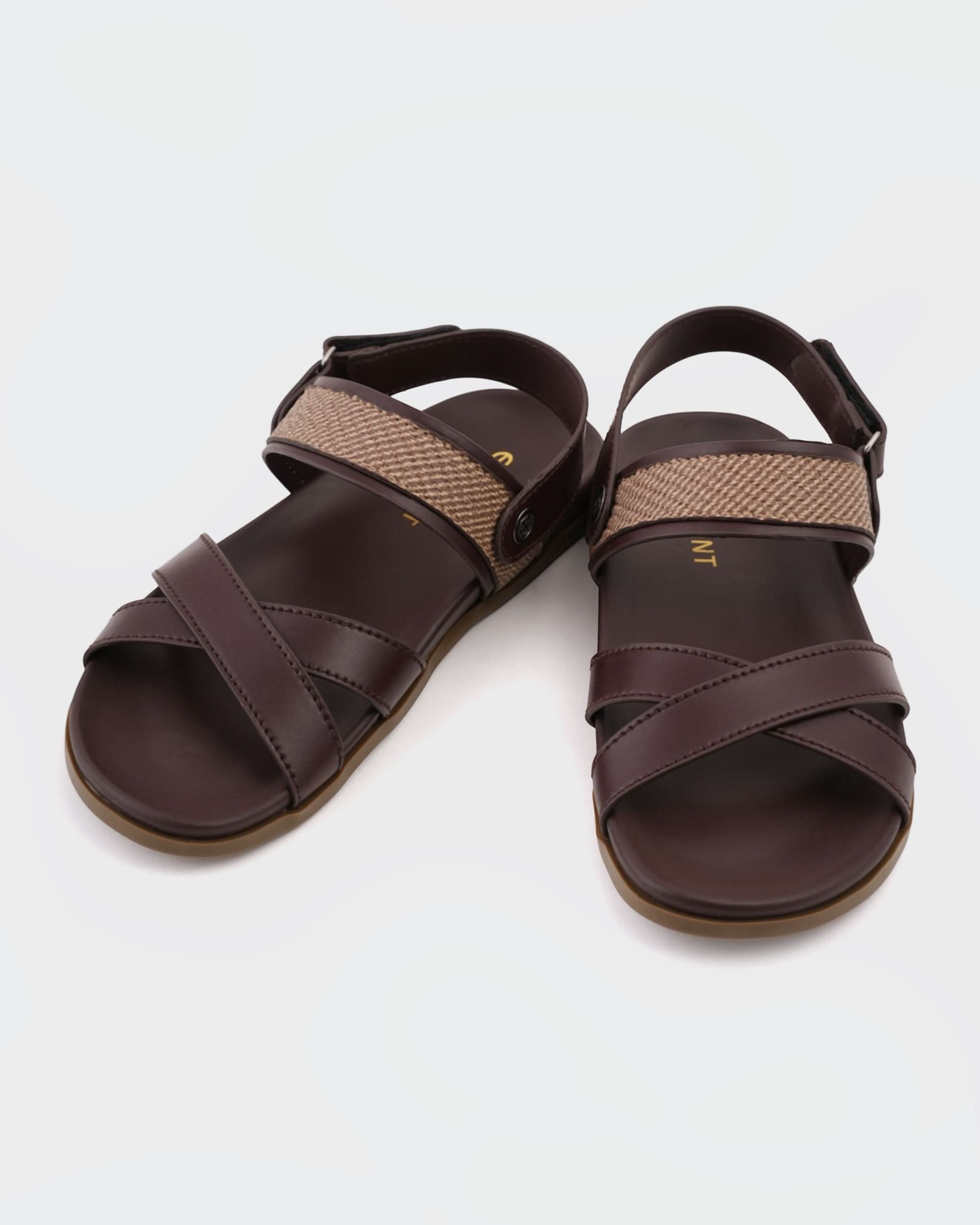 Eminent Boys Slipper, Boys Sandals, Eminent, Chase Value