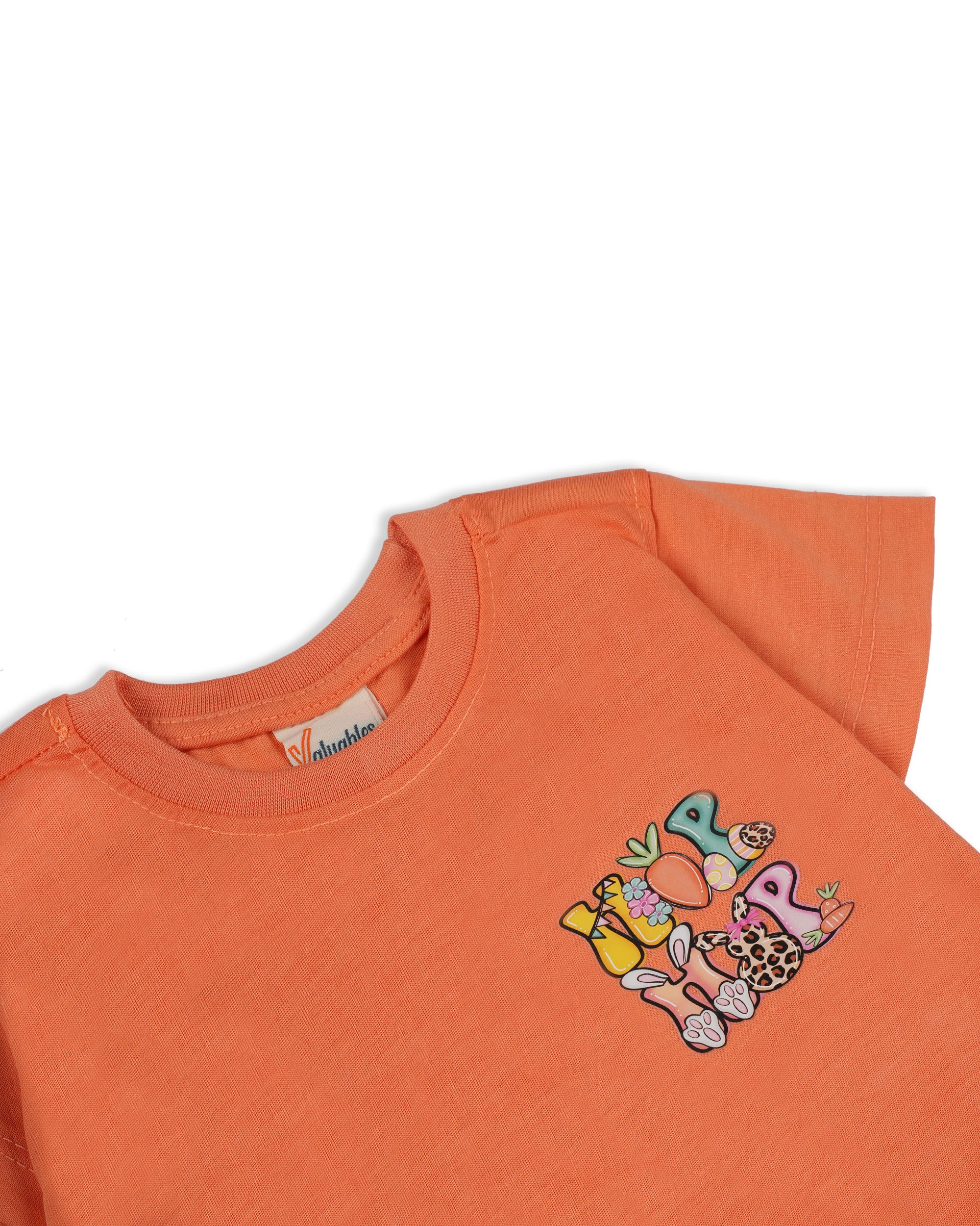 Valuables Boys' Half Sleeves Suit