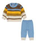 Eminent Newborn Boys’ Sweater Suit, Newborn Boys Full Sleeves T-Shirts, Eminent, Chase Value
