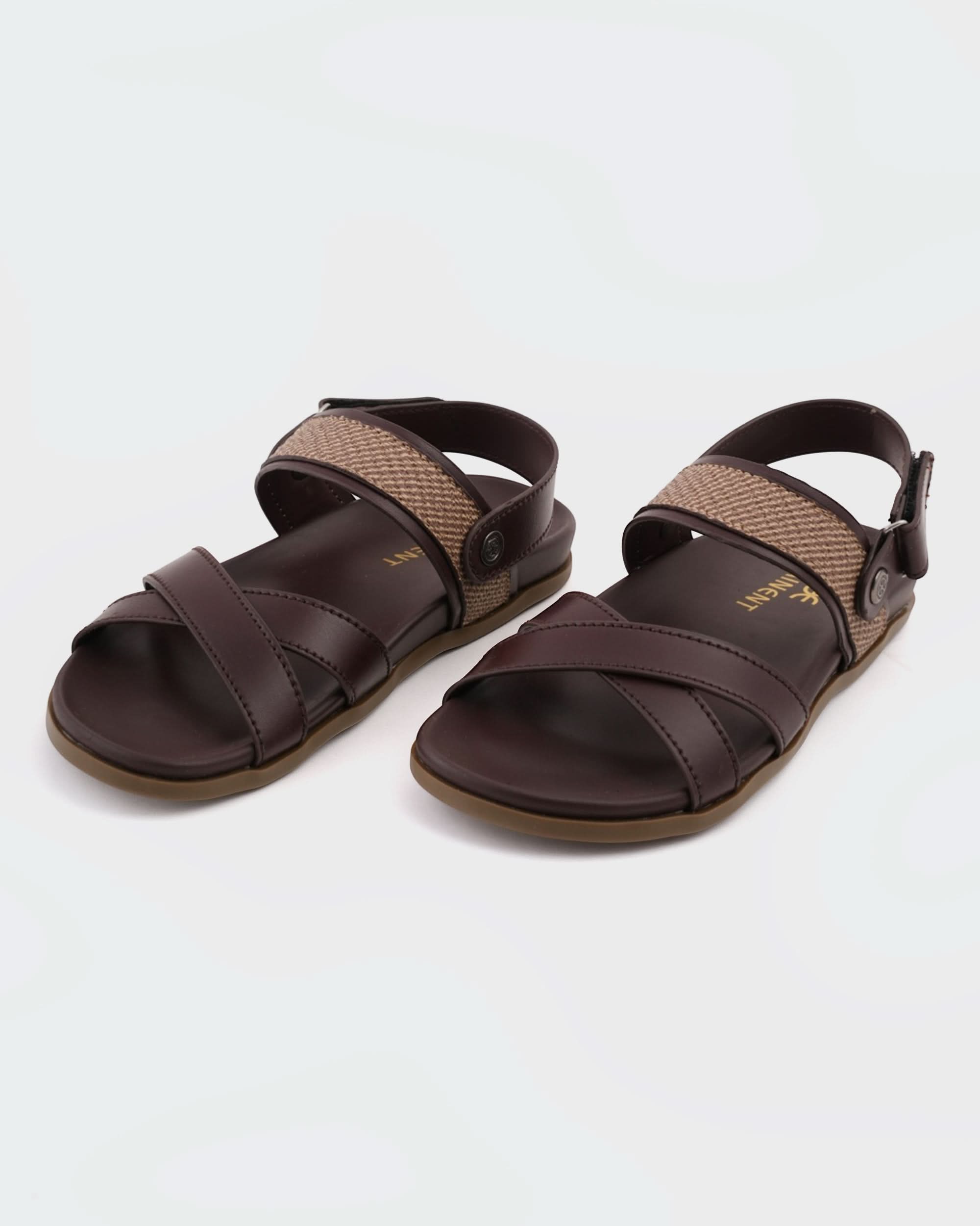 Eminent Boys Slipper, Boys Sandals, Eminent, Chase Value