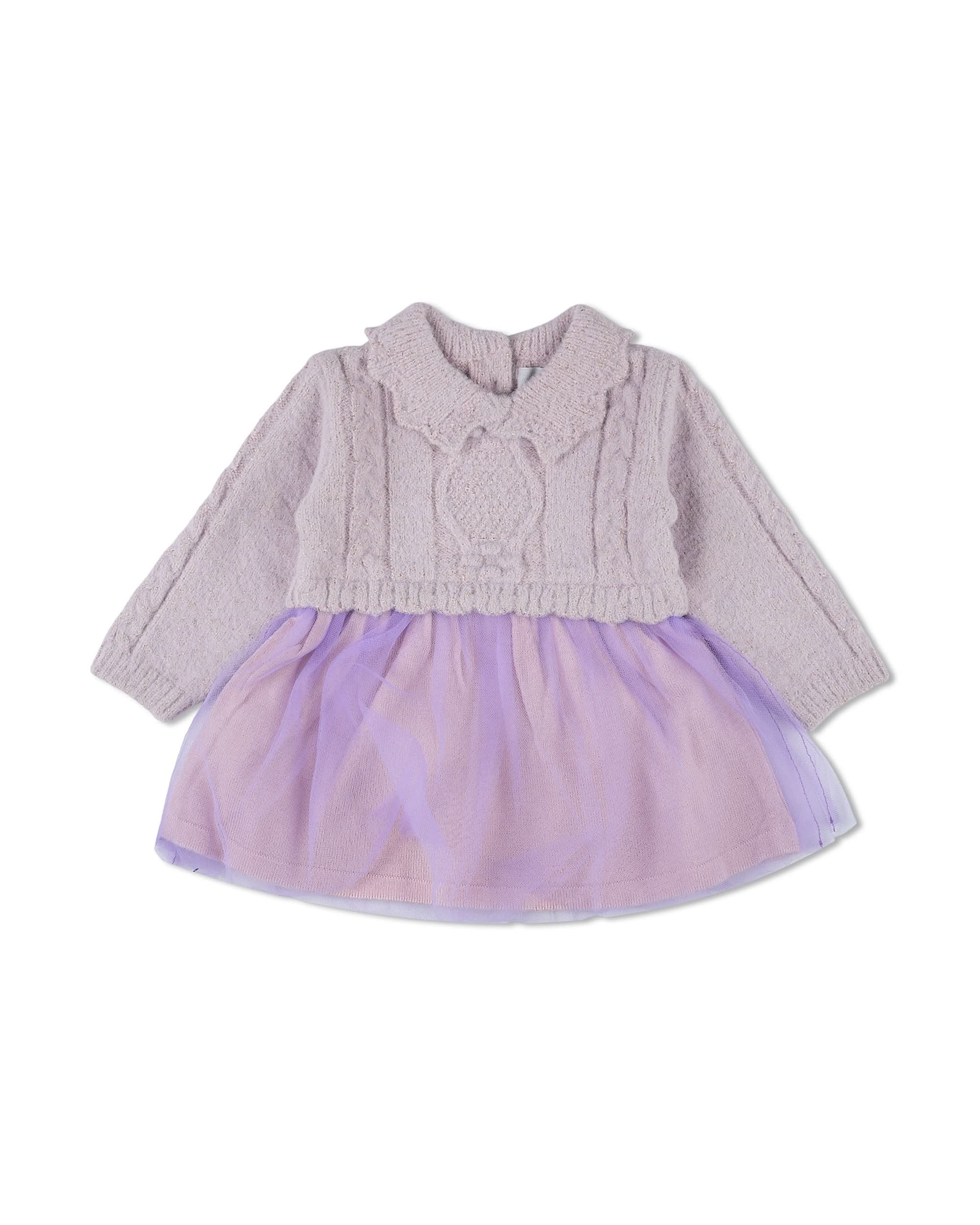 Eminent Newborn Girls’ Sweater, Newborn Girls Sweaters, Eminent, Chase Value