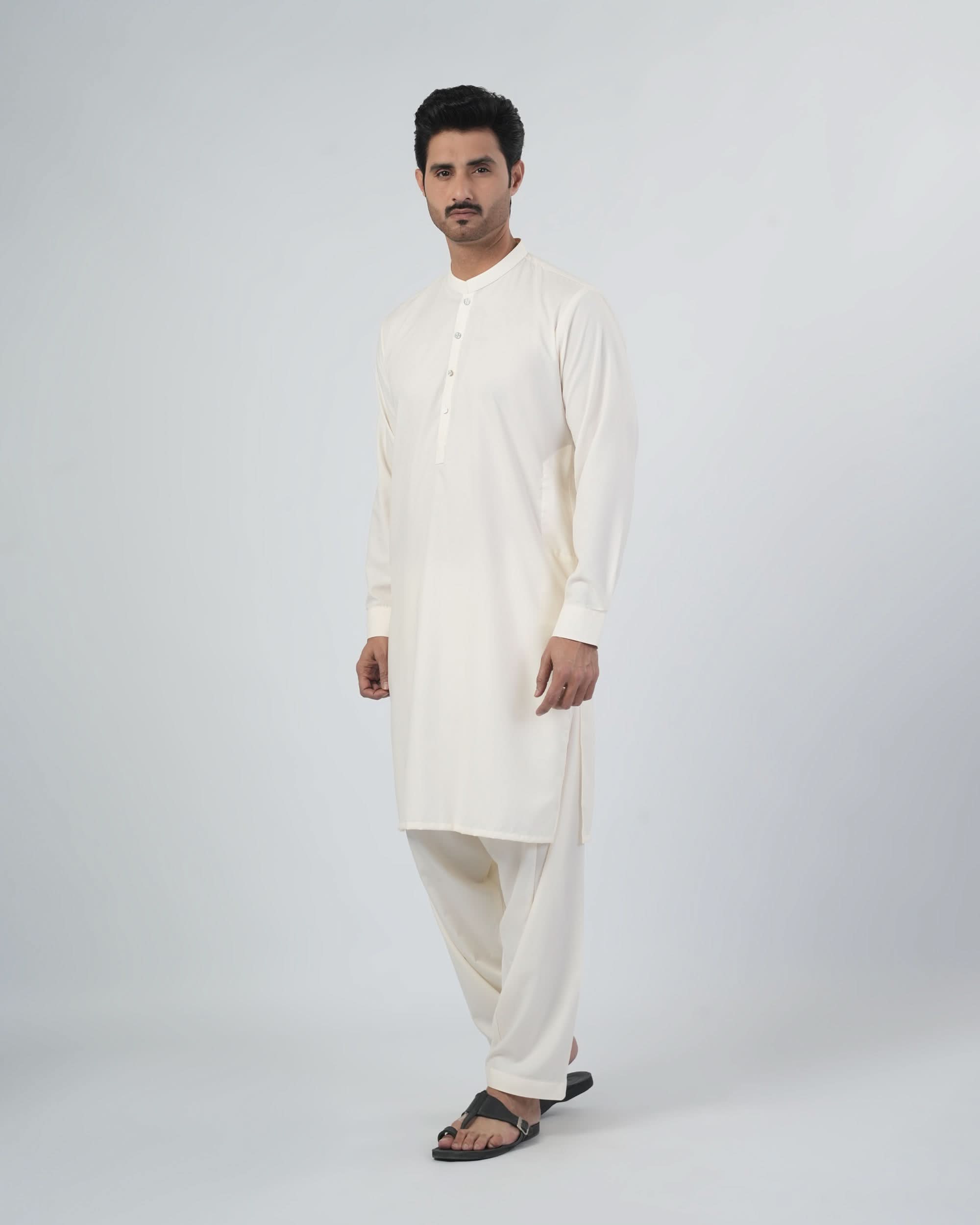Eminent Men’s Plain Kurta Shalwar Suit, Men's Shalwar Kameez, Eminent, Chase Value