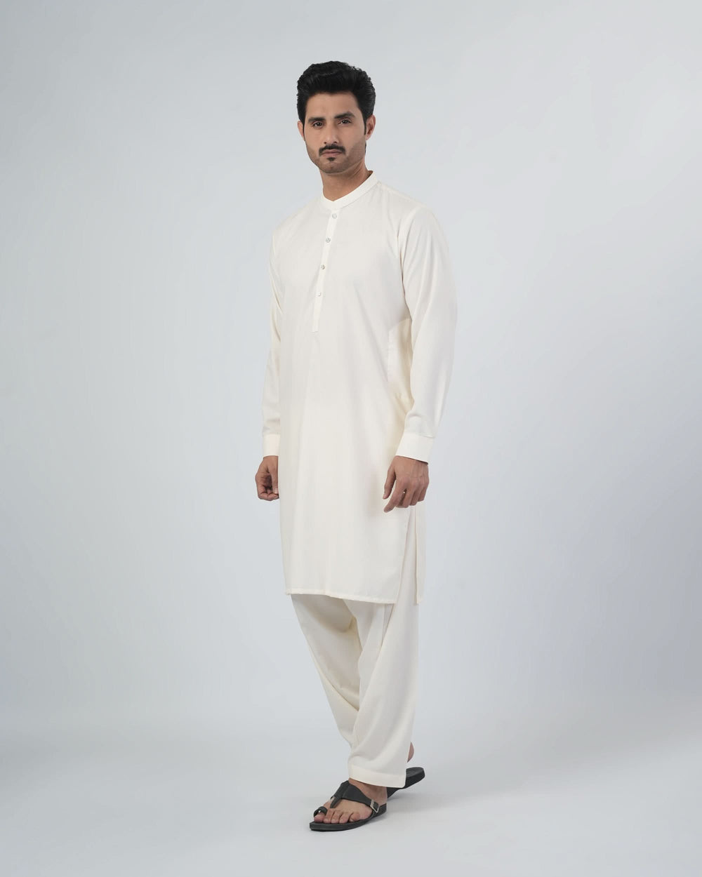 Eminent Men’s Plain Kurta Shalwar Suit, Men's Shalwar Kameez, Eminent, Chase Value