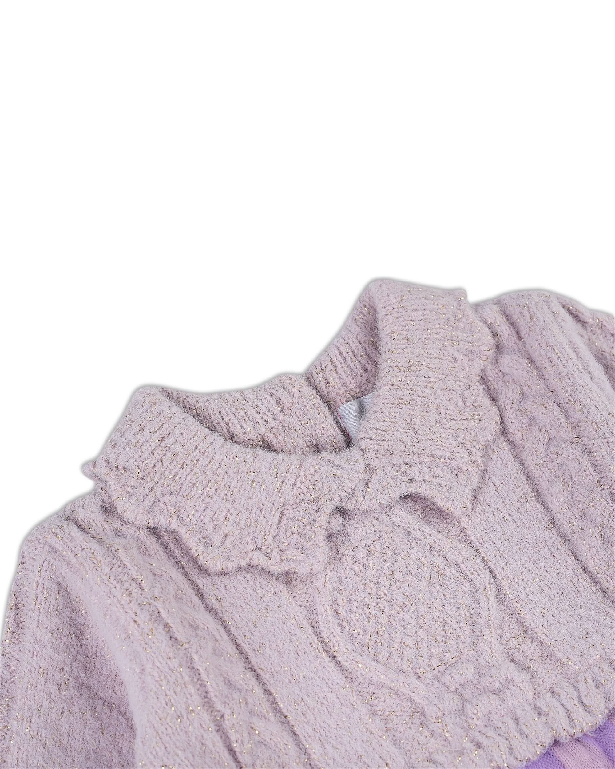 Eminent Newborn Girls’ Sweater, Newborn Girls Sweaters, Eminent, Chase Value