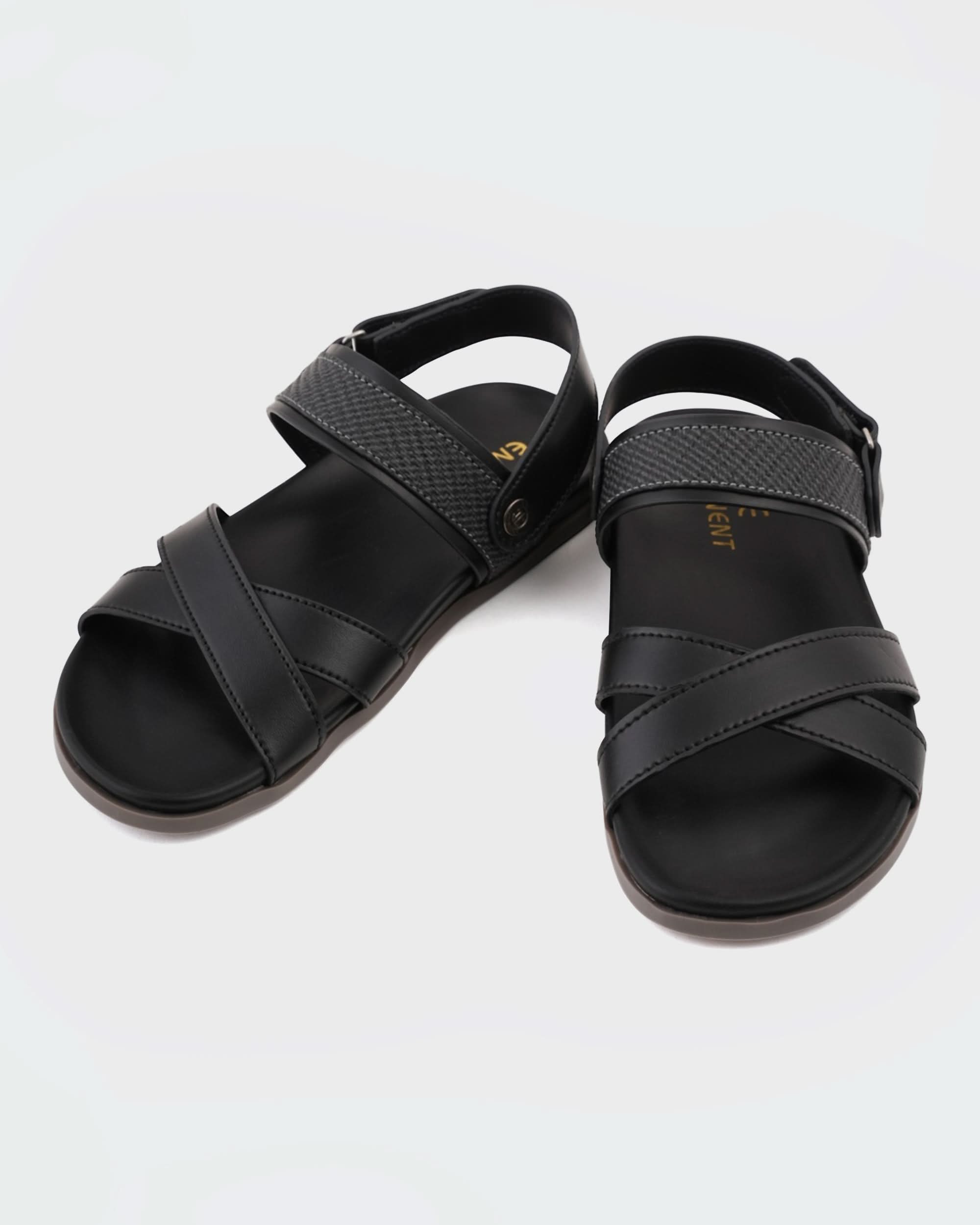 Eminent Boys Slipper, Boys Sandals, Eminent, Chase Value
