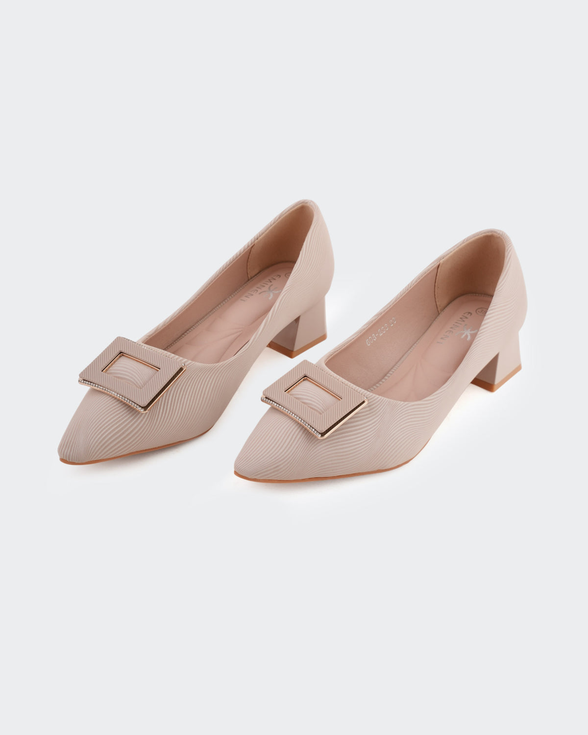 Eminent Women's Court Shoes, Women Heels, Eminent, Chase Value