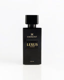 Lexus For Men By Eminent - 100ml, Men Perfumes, Eminent, Chase Value