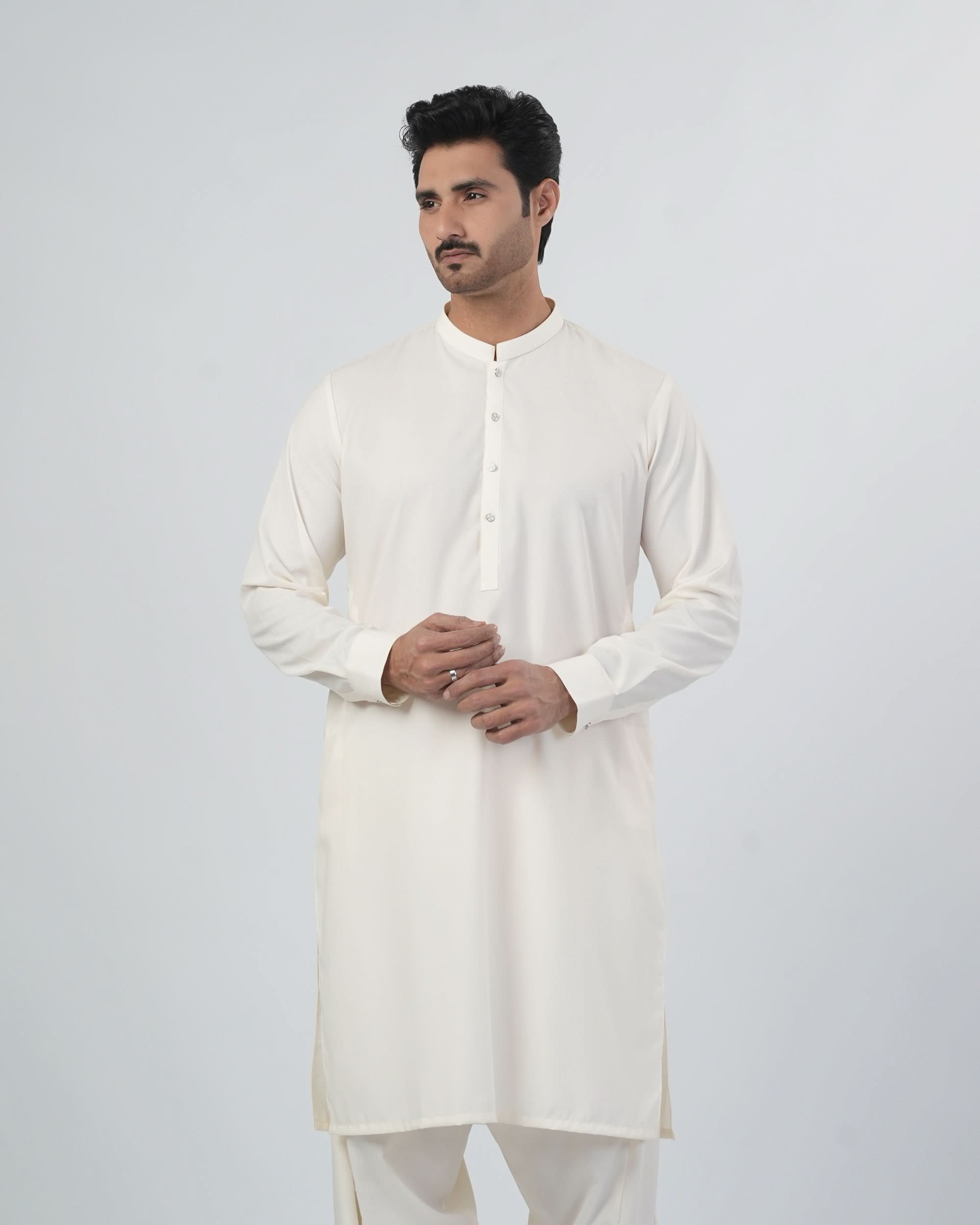 Eminent Men’s Plain Kurta Shalwar Suit, Men's Shalwar Kameez, Eminent, Chase Value