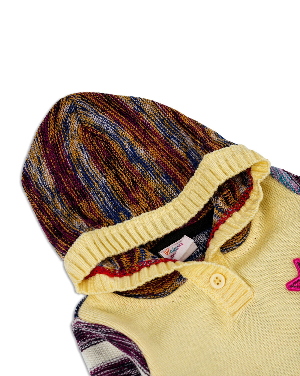 Valuables Newborn Girls’ Hooded Sweater, Newborn Girls Sweaters, Chase Value, Chase Value