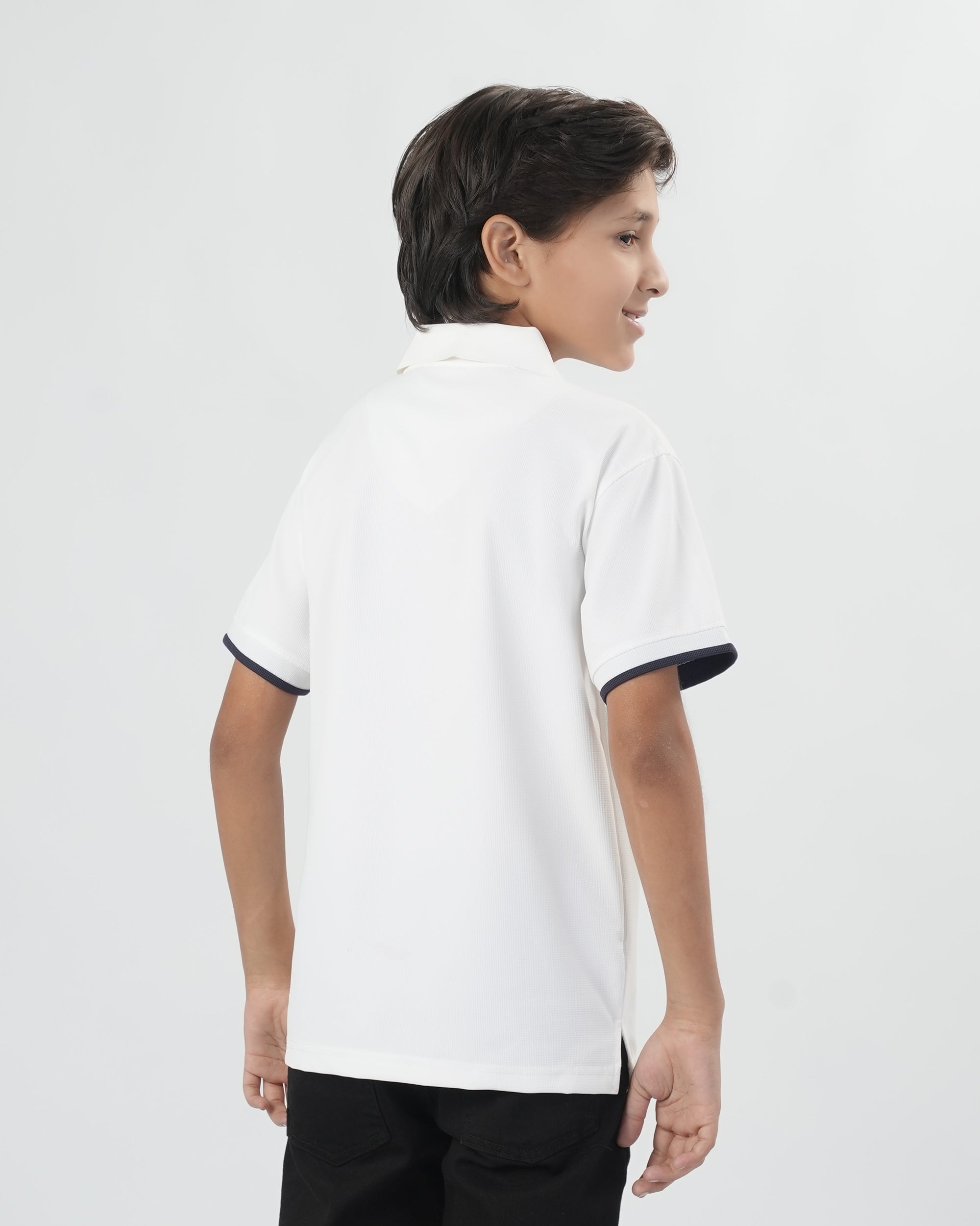 Eminent Boys Polo Half Sleeves T-Shirt, Boys T-Shirts, Eminent, Chase Value