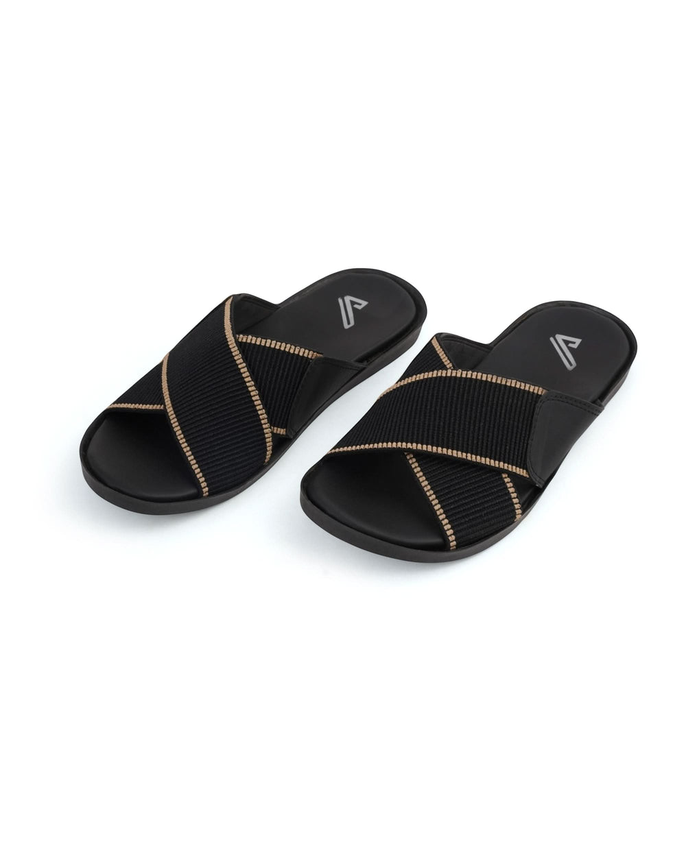 Men's Casual Slippers, Men's Slippers, Chase Value, Chase Value
