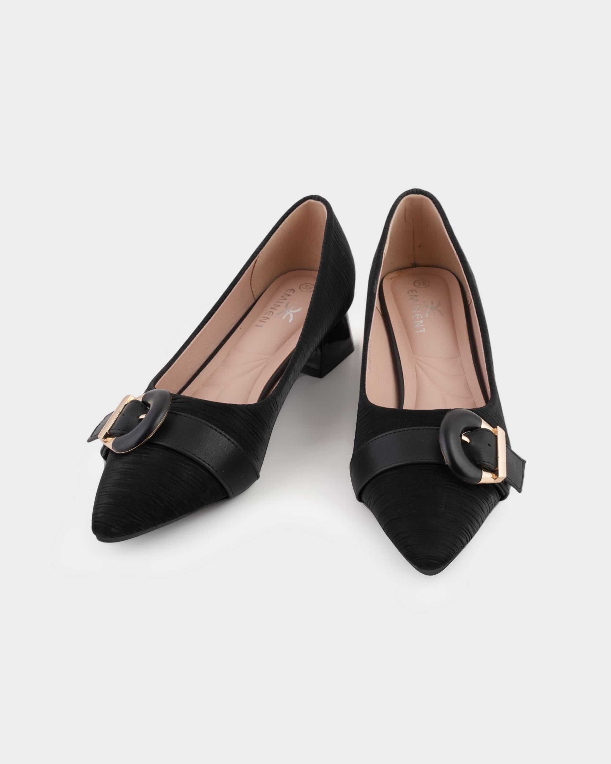 Eminent Women's Court Shoes, Women Heels, Eminent, Chase Value