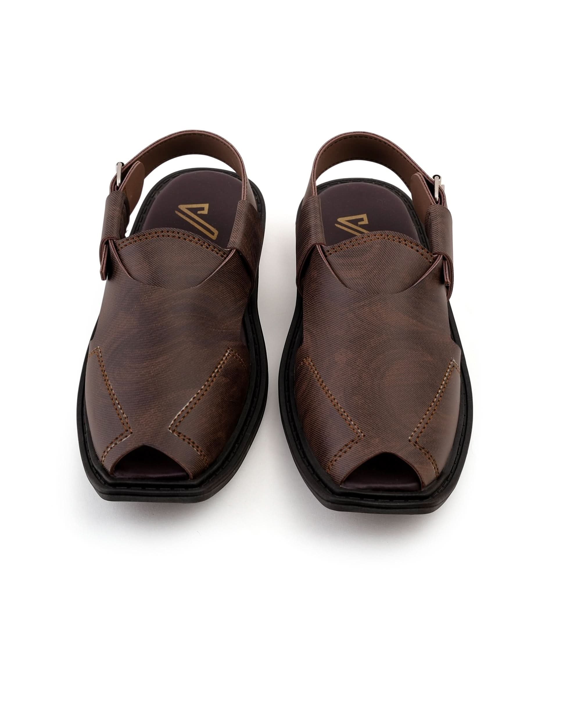 Men’s Peshawri, Men's Sandals, Chase Value, Chase Value