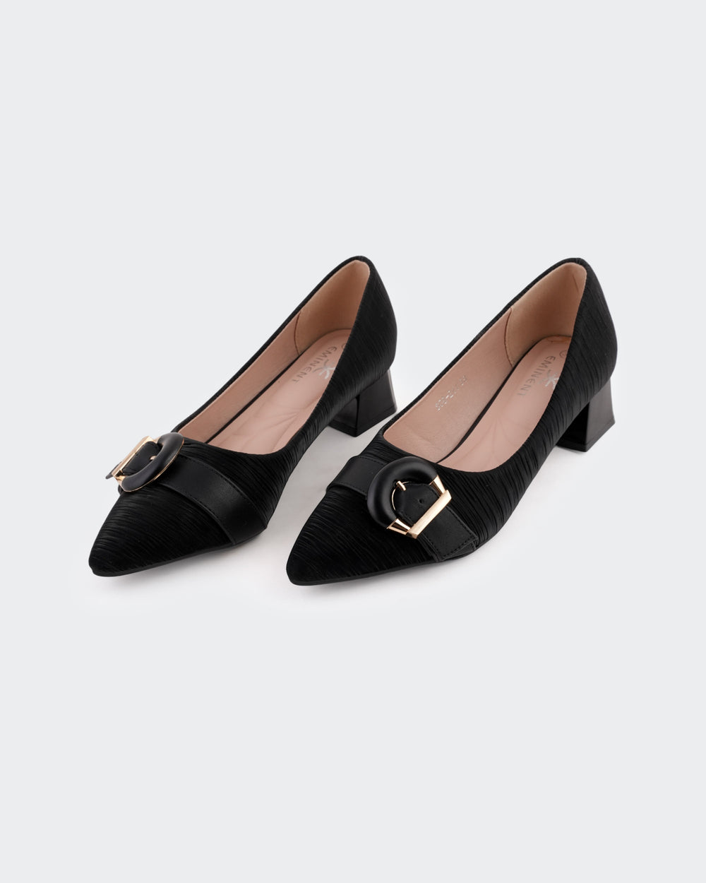 Eminent Women's Court Shoes, Women Heels, Eminent, Chase Value