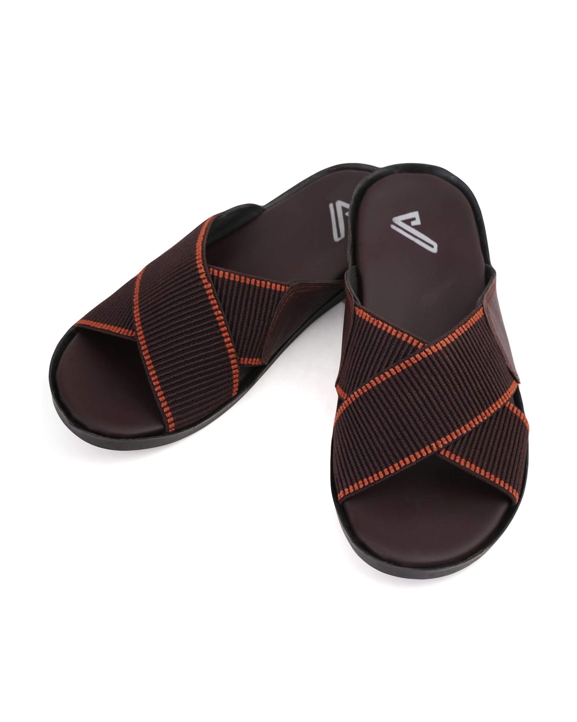 Men's Casual Slippers, Men's Slippers, Chase Value, Chase Value
