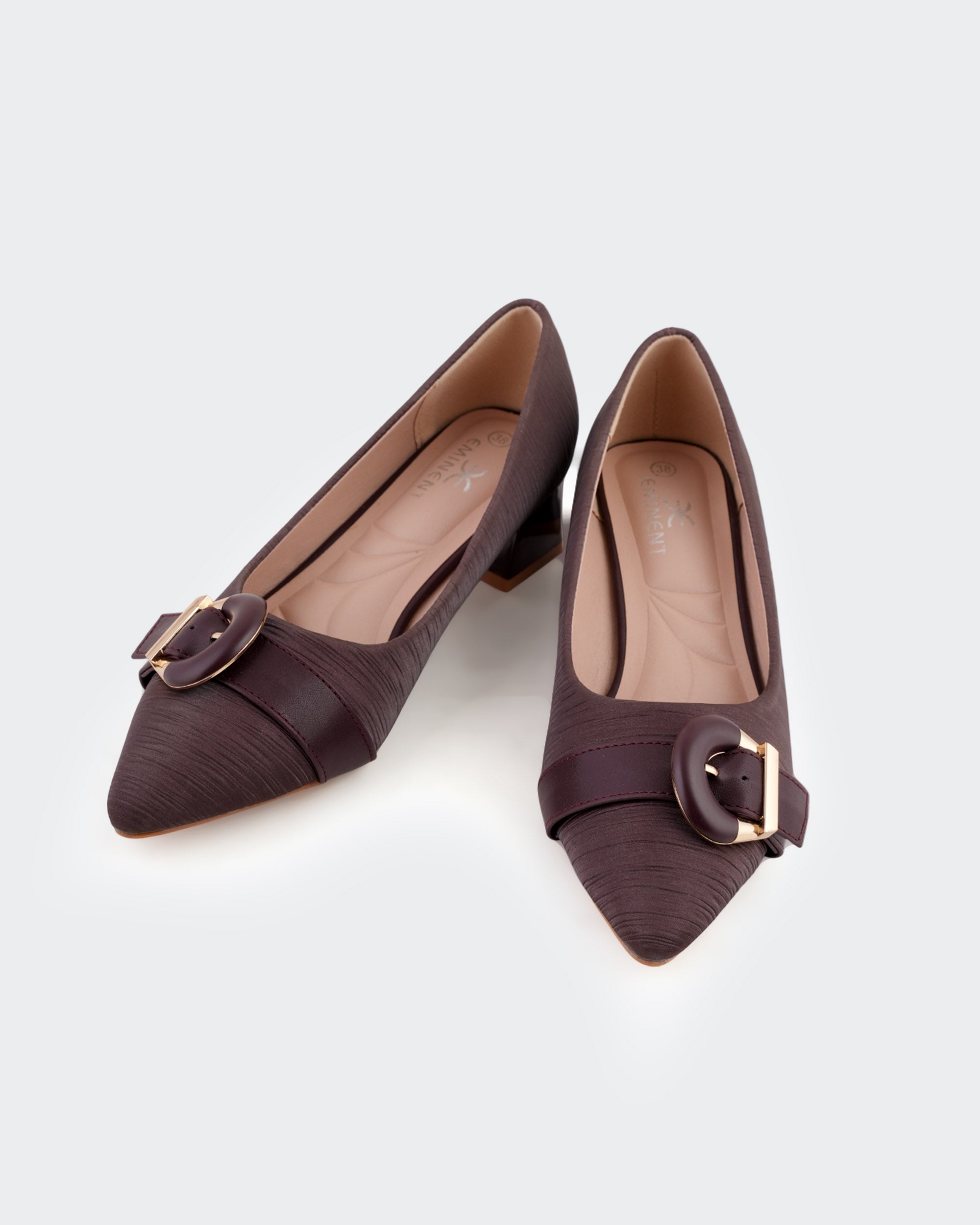 Eminent Women's Court Shoes, Women Heels, Eminent, Chase Value