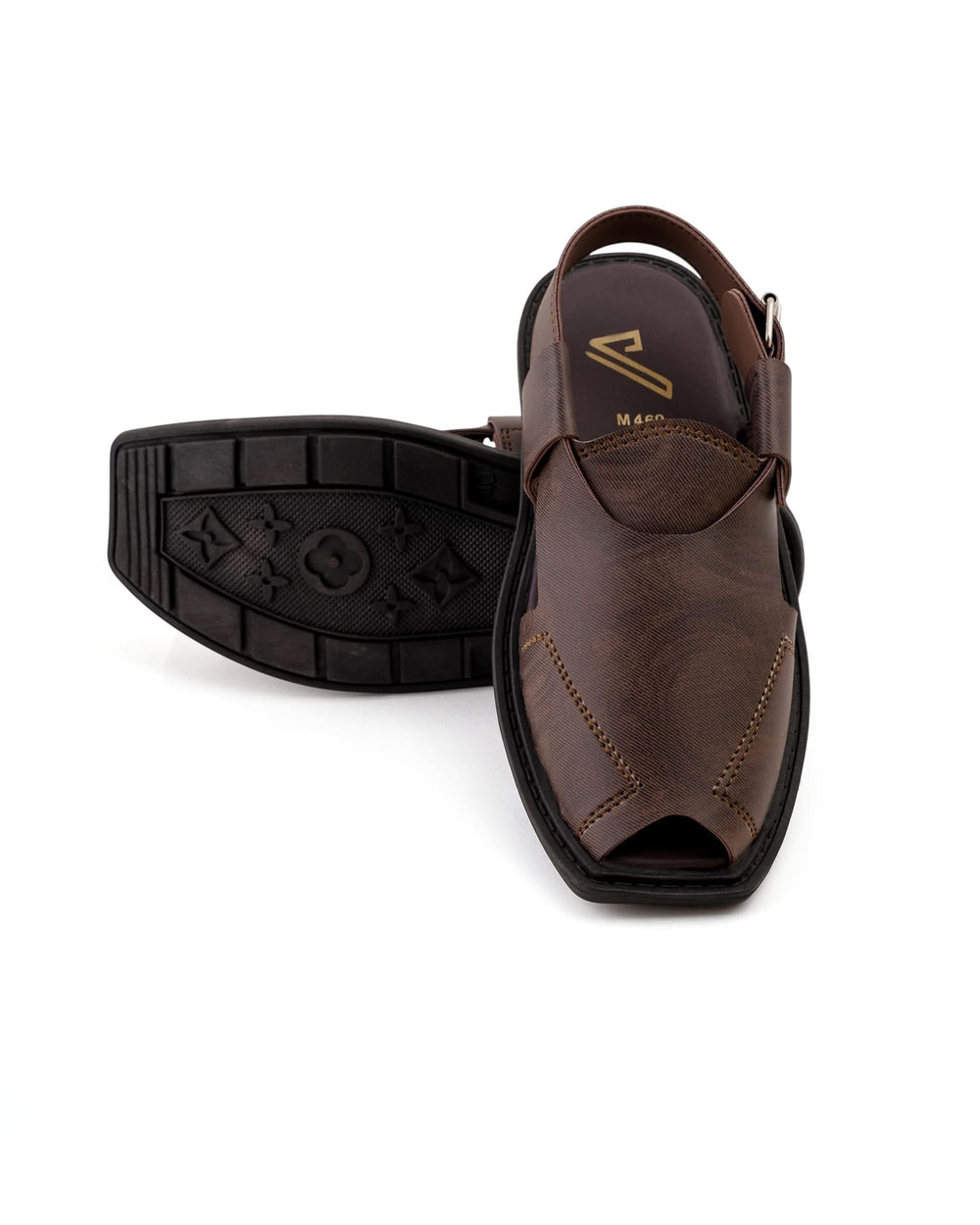 Men’s Peshawri, Men's Sandals, Chase Value, Chase Value