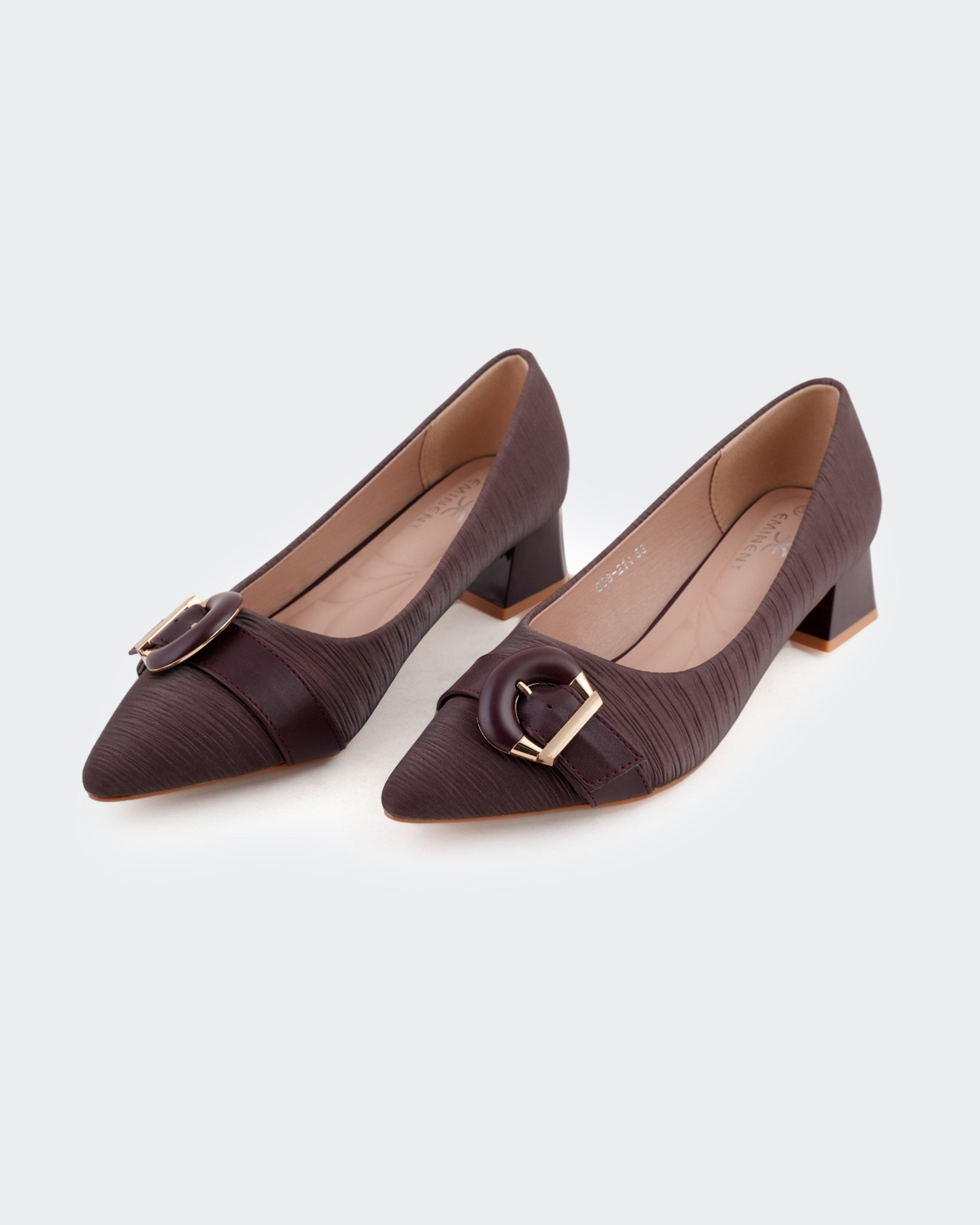 Eminent Women's Court Shoes, Women Heels, Eminent, Chase Value
