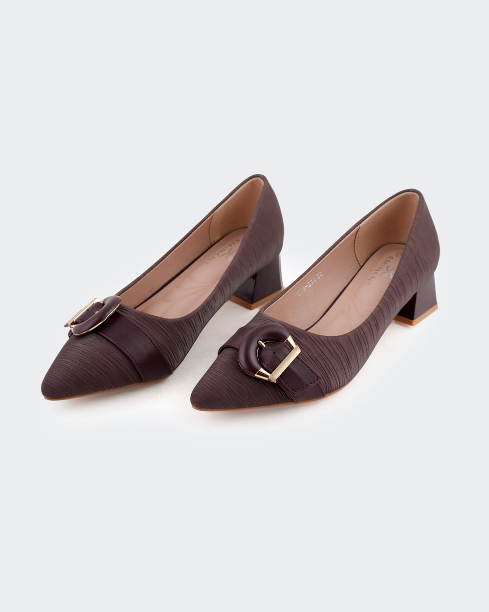 Eminent Women's Court Shoes, Women Heels, Eminent, Chase Value