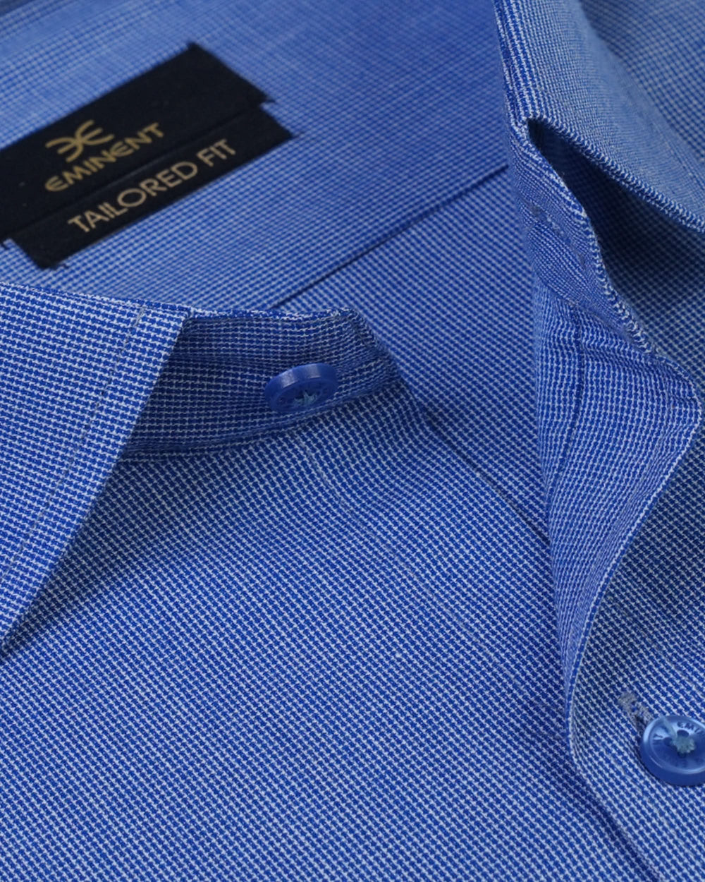 Eminent Men's Formal Dobby Shirt, Men's Shirts, Eminent, Chase Value