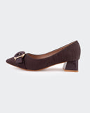 Eminent Women's Court Shoes, Women Heels, Eminent, Chase Value