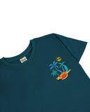 Valuables Boys' Half Sleeves T-Shirt
