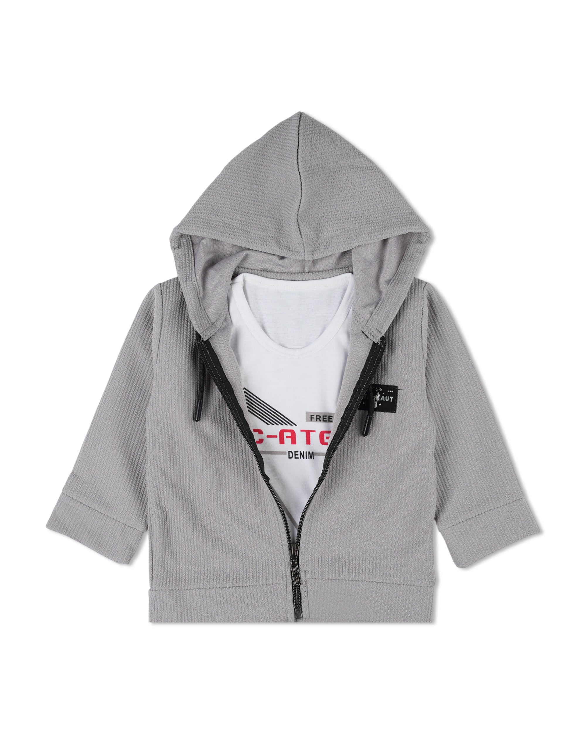 Valuables Boy’s 3-Piece Full Sleeves Suit, Boys Sets & Suits, Chase Value, Chase Value