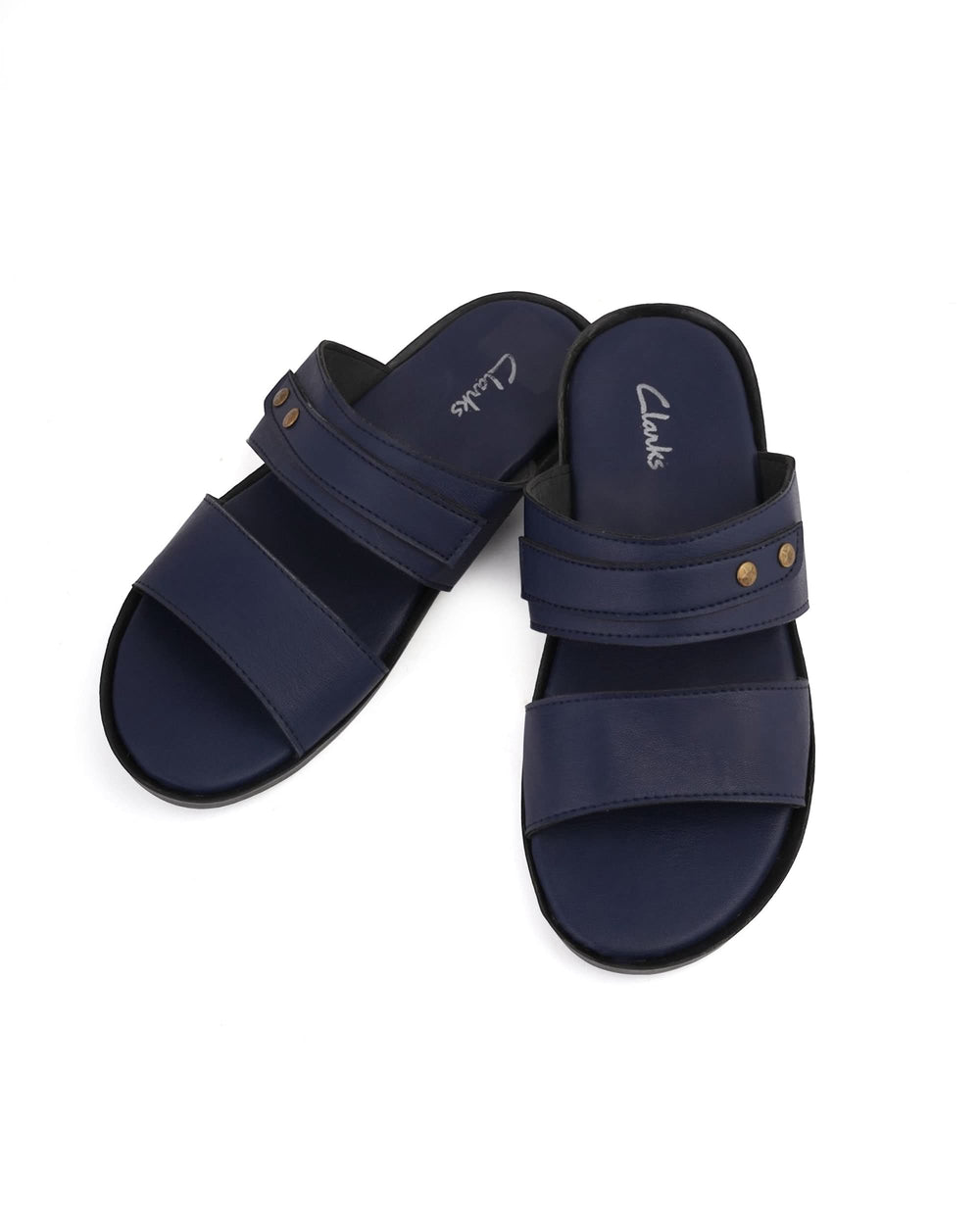 Men's Casual Slippers, Men's Slippers, Chase Value, Chase Value