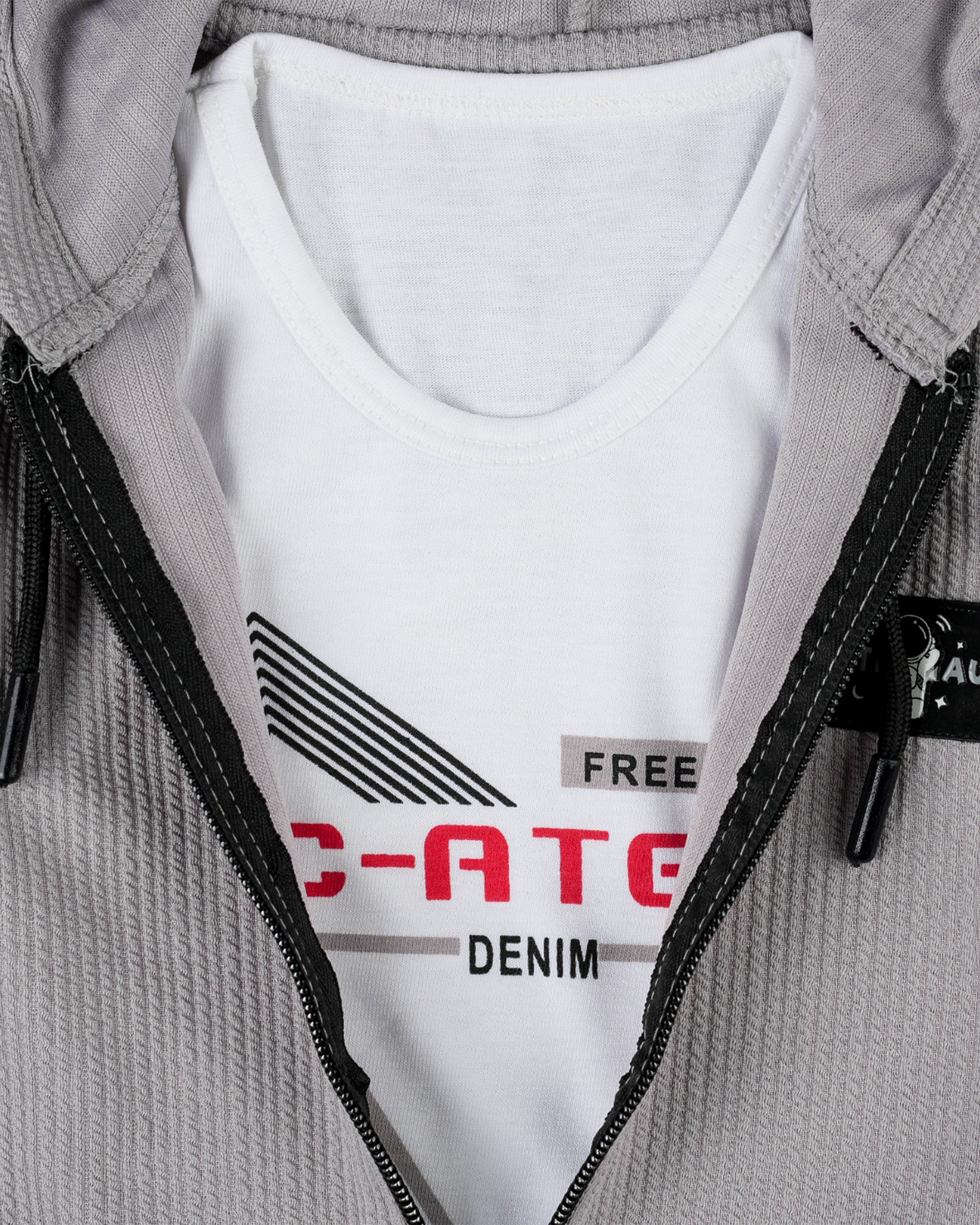 Valuables Boy’s 3-Piece Full Sleeves Suit, Boys Sets & Suits, Chase Value, Chase Value