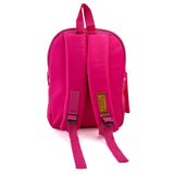 Kids School Backpack 14.5" Zee-218 - Pink, School Bags, Chase Value, Chase Value