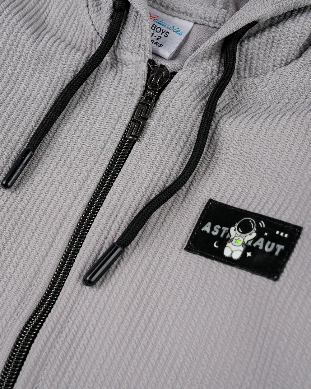 Valuables Boy’s 3-Piece Full Sleeves Suit, Boys Sets & Suits, Chase Value, Chase Value