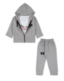 Valuables Boy’s 3-Piece Full Sleeves Suit, Boys Sets & Suits, Chase Value, Chase Value