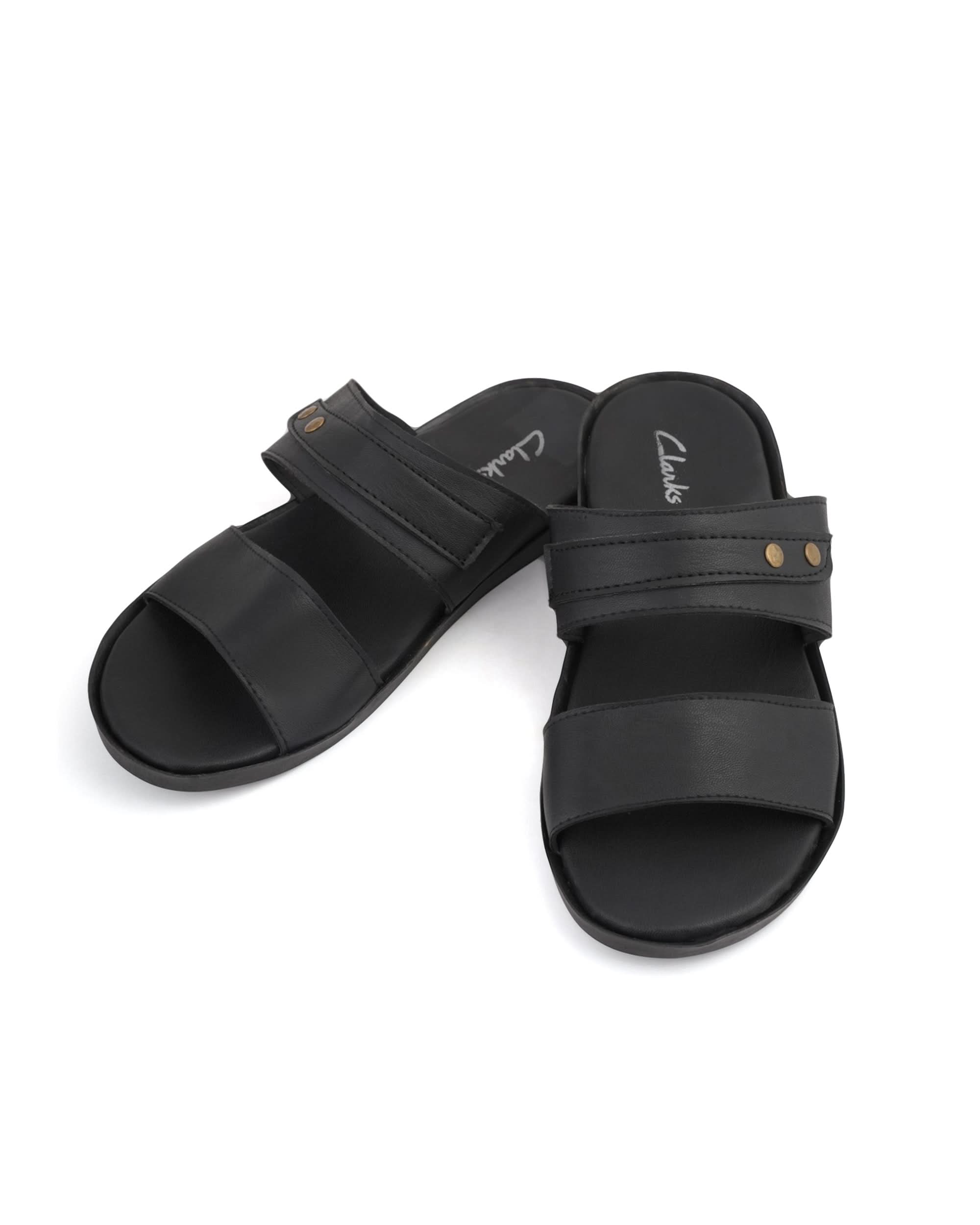 Men's Casual Slippers, Men's Slippers, Chase Value, Chase Value