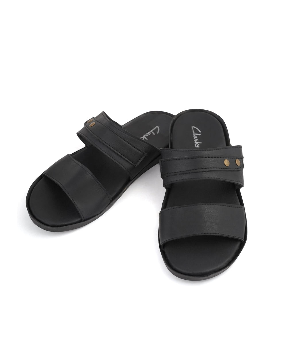 Men's Casual Slippers, Men's Slippers, Chase Value, Chase Value