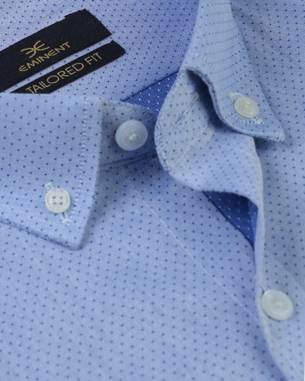 Eminent Men's Formal Dobby Shirt, Men's Shirts, Eminent, Chase Value