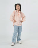 Eminent Girls Woven Full Sleeves Tops, Girls Tops, Eminent, Chase Value