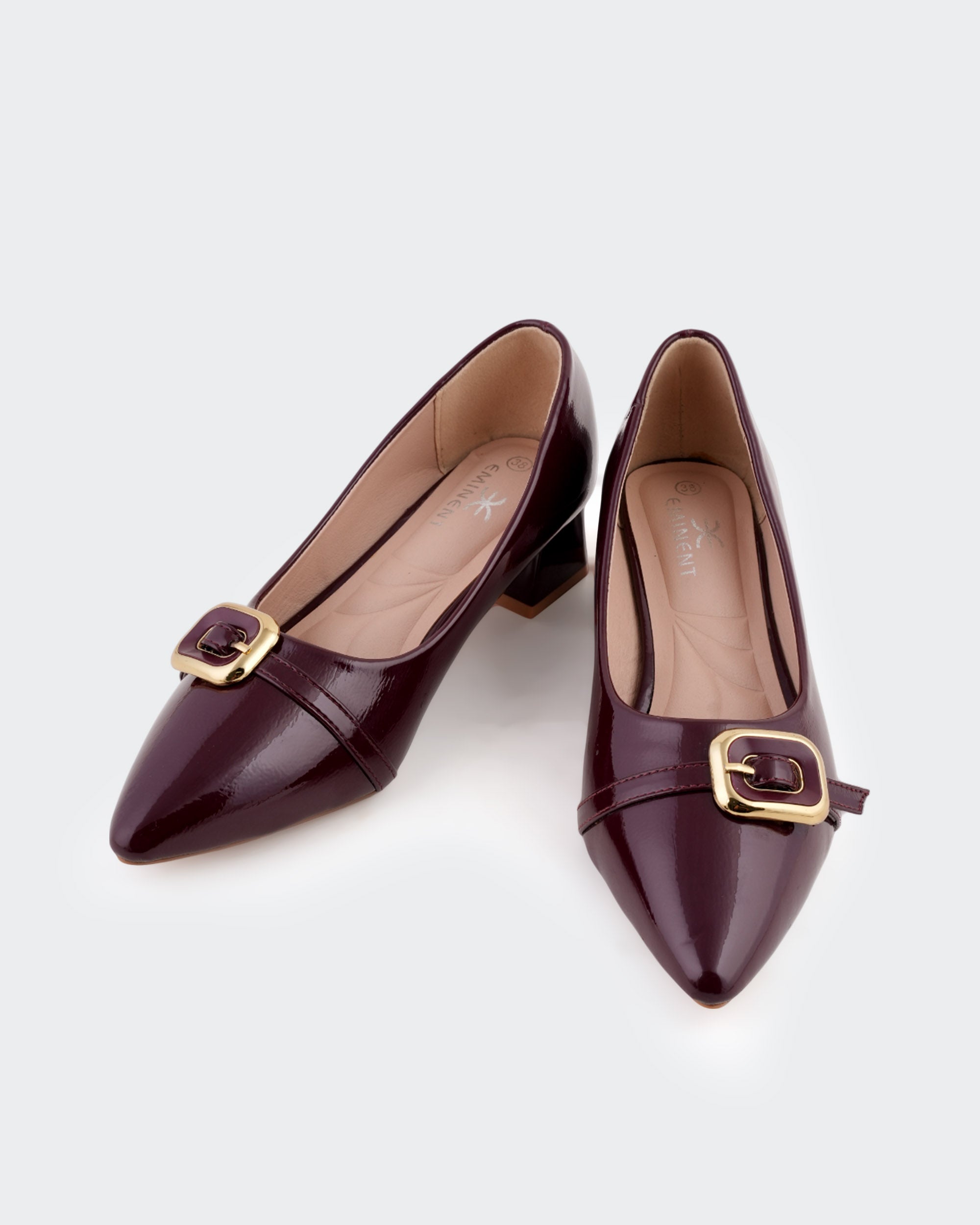 Eminent Women's Court Shoes