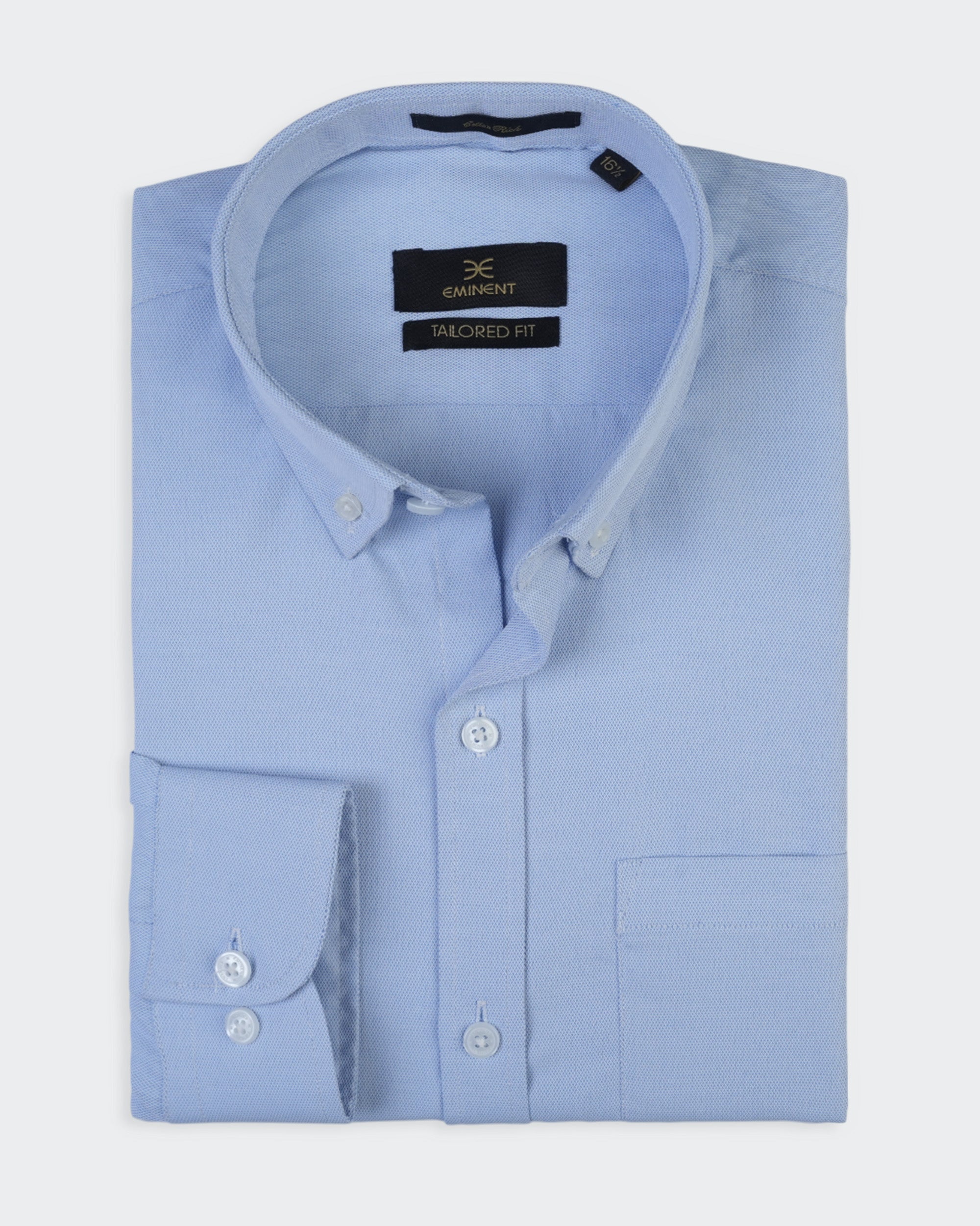 Eminent Men's Formal Dobby Shirt, Men's Shirts, Eminent, Chase Value