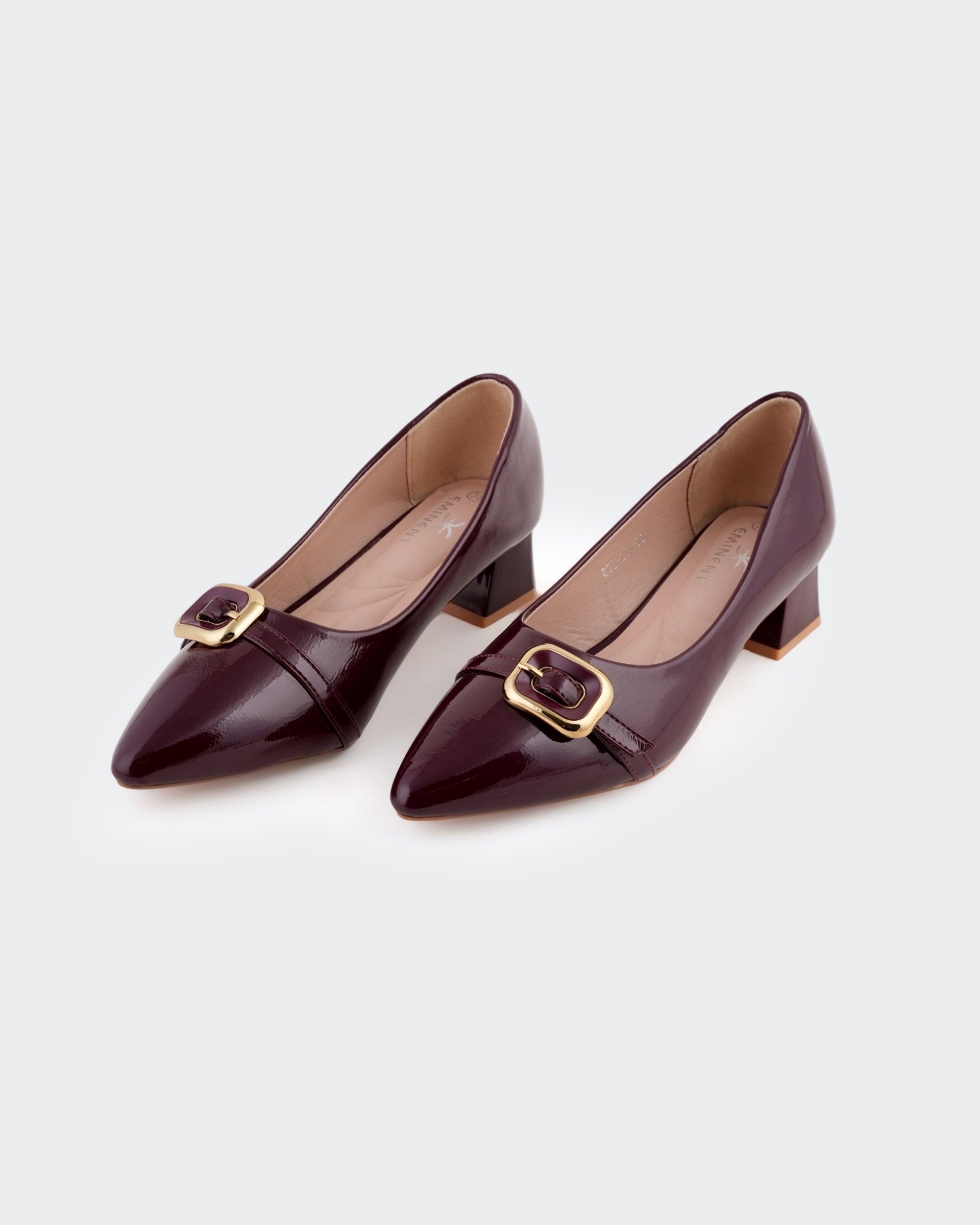 Eminent Women's Court Shoes