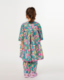 Eminent Girls Printed Shalwar Suit - Multi Color, Girls Shalwar Kameez, Eminent, Chase Value