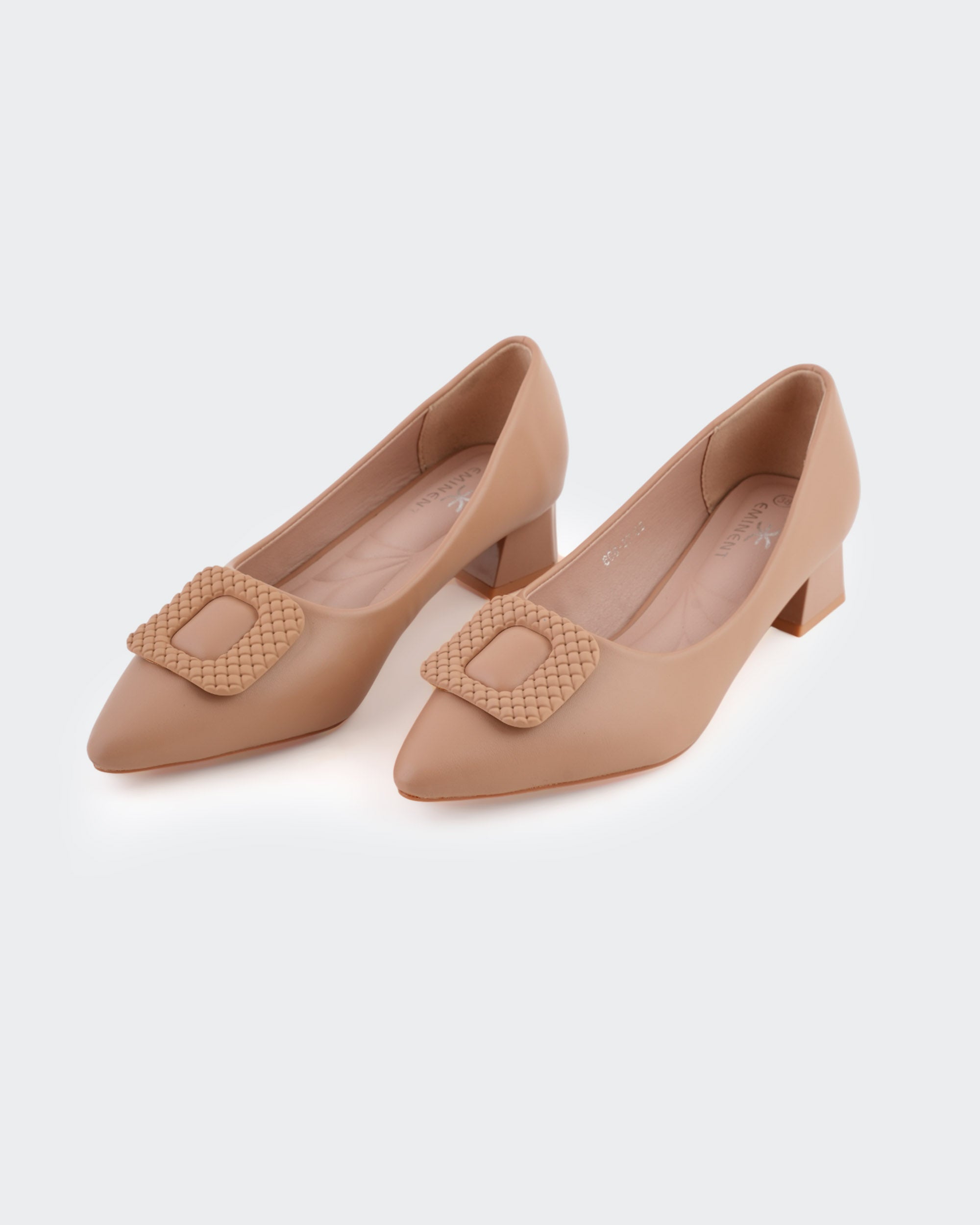 Eminent Women's Court Shoes