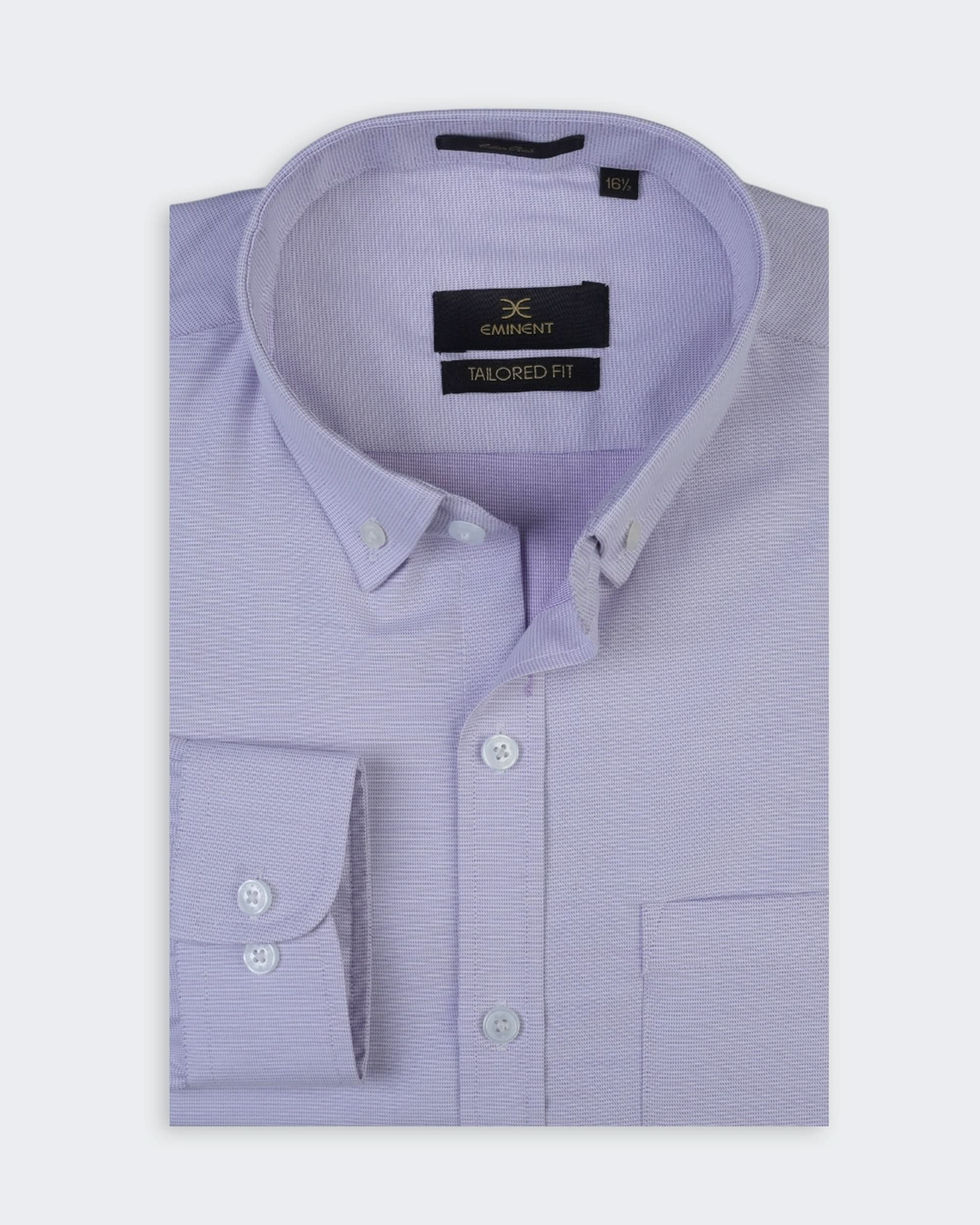Eminent Men's Formal Dobby Shirt, Men's Shirts, Eminent, Chase Value