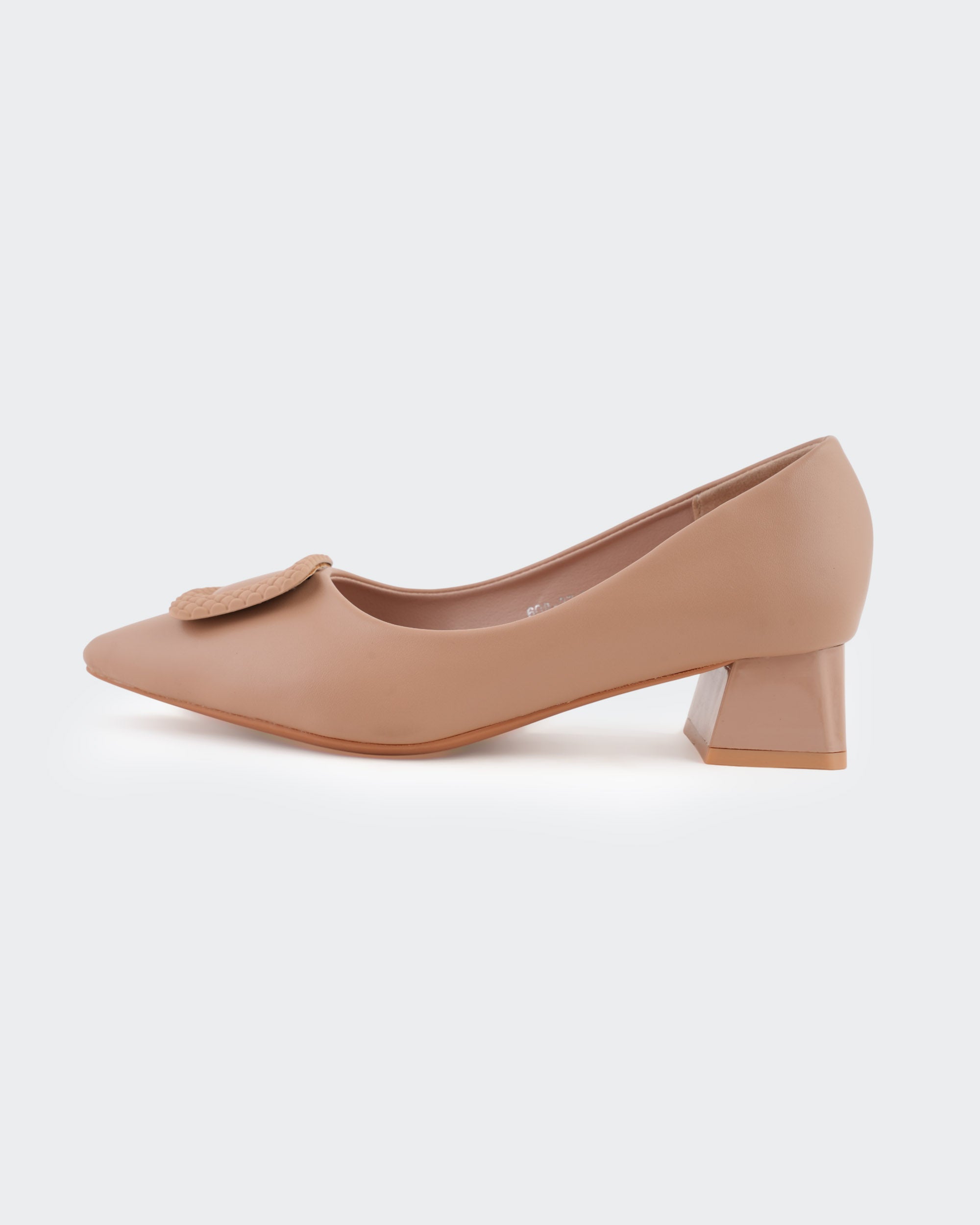 Eminent Women's Court Shoes